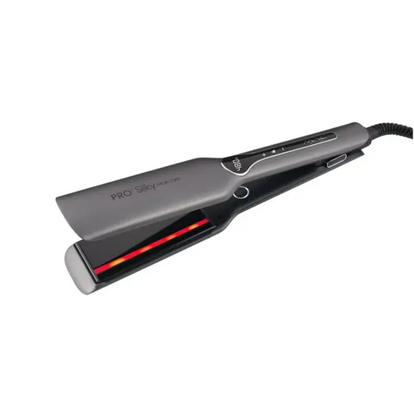 Mac Hair Straightener 5591 Professional Salon Style Flat Iron Ceramic Hair Straighteners Uniform Heat And Optimal Comfort